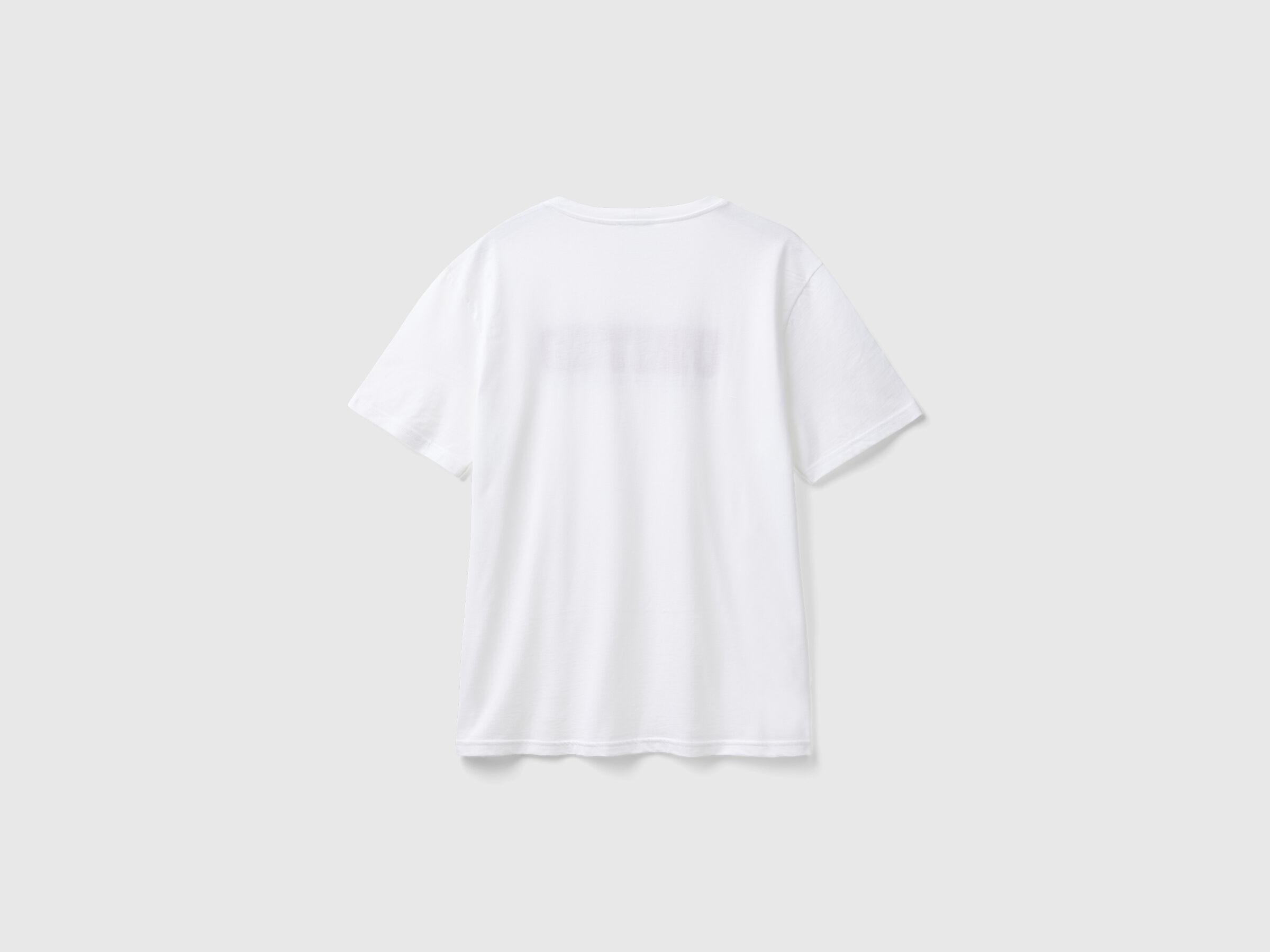 T-SHIRT Hombre image number 4